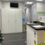 Центр имплантации и стоматологии ИНТАН НА ЯРОСЛАВА ГАШЕКА м. Купчино