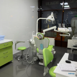 Центр имплантации и стоматологии ИНТАН НА ЯРОСЛАВА ГАШЕКА м. Купчино