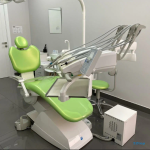 Центр имплантации и стоматологии ИНТАН НА ЯРОСЛАВА ГАШЕКА м. Купчино