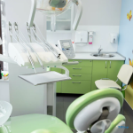 Центр имплантации и стоматологии ИНТАН НА ЯРОСЛАВА ГАШЕКА м. Купчино