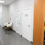 Центр имплантации и стоматологии ИНТАН НА ЯРОСЛАВА ГАШЕКА м. Купчино