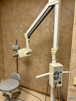 Стоматология ДЕНТАЛ-ПРОФИ