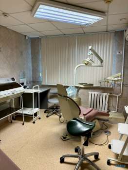 Стоматология ДЕНТАЛ-ПРОФИ