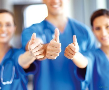 Медицинский центр ТРИО