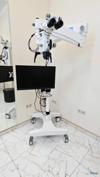 Стоматологическая клиника ДОКТОР ЗЕТ