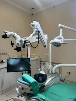 Стоматологическая клиника ДОКТОР ЗЕТ