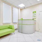 Центр имплантации и стоматологии ИНТАН НА БУХАРЕСТСКОЙ м. Международная