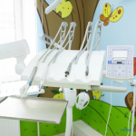 Центр имплантации и стоматологии ИНТАН НА БУХАРЕСТСКОЙ м. Международная