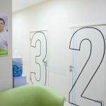 Центр имплантации и стоматологии ИНТАН НА БУХАРЕСТСКОЙ м. Международная