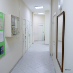 Центр имплантации и стоматологии ИНТАН НА БУХАРЕСТСКОЙ м. Международная