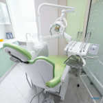 Центр имплантации и стоматологии ИНТАН НА БУХАРЕСТСКОЙ м. Международная