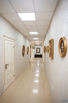 ЦЕНТР АКАДЕМИКА МАЛАНЬИНА