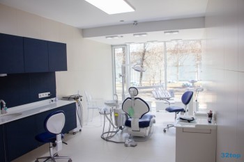 ГОРОДСКАЯ СТОМАТОЛОГИЯ на Дзержинского