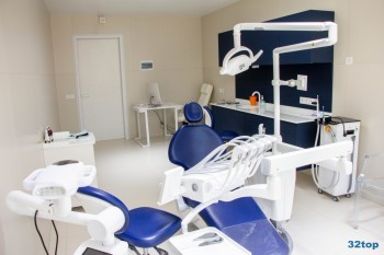 ГОРОДСКАЯ СТОМАТОЛОГИЯ на Дзержинского