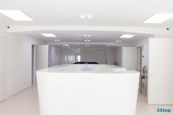 ГОРОДСКАЯ СТОМАТОЛОГИЯ на Дзержинского