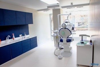 ГОРОДСКАЯ СТОМАТОЛОГИЯ на Дзержинского