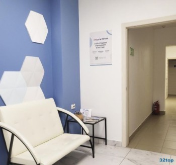 Клиника хирургии глаза ЕВРООПТИК