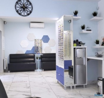 Клиника хирургии глаза ЕВРООПТИК