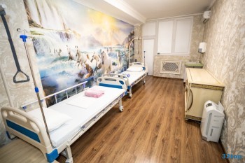 ЦЕНТР АКАДЕМИКА МАЛАНЬИНА