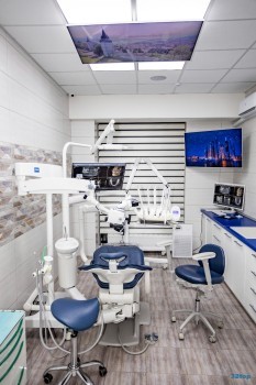 ЦЕНТР АКАДЕМИКА МАЛАНЬИНА