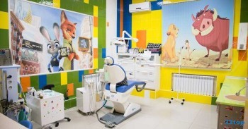 Семейная стоматология ДОКТОР КЕЛЛЕР на Стачки