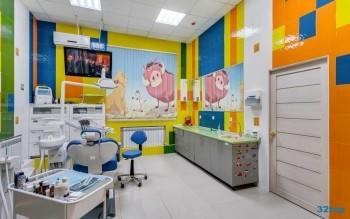 Семейная стоматология ДОКТОР КЕЛЛЕР на Стачки