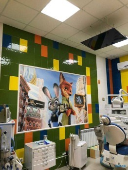 Семейная стоматология ДОКТОР КЕЛЛЕР на Стачки