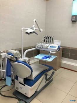 Семейная стоматология ДОКТОР КЕЛЛЕР на Стачки