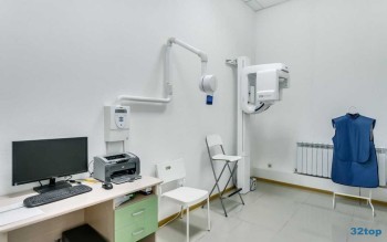 Семейная стоматология ДОКТОР КЕЛЛЕР на Стачки