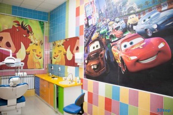 Семейная стоматология ДОКТОР КЕЛЛЕР на Стачки