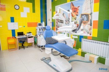 Семейная стоматология ДОКТОР КЕЛЛЕР на Стачки