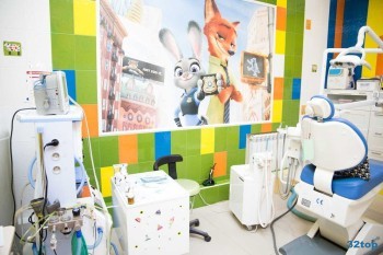 Семейная стоматология ДОКТОР КЕЛЛЕР на Стачки