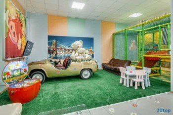 Семейная стоматология ДОКТОР КЕЛЛЕР на Стачки