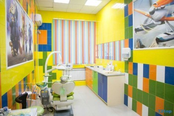 Семейная стоматология ДОКТОР КЕЛЛЕР на Стачки