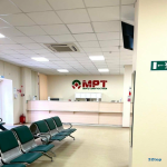 Диагностический центр МРТШКА