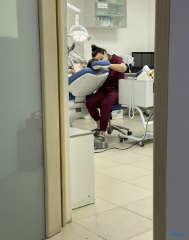 Стоматологическая клиника ГАРМОНИЯ