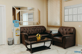 Центр стоматологии и базальной имплантации Доктора Кизима ВЕРИСДЕНТ