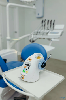 Центр стоматологии и базальной имплантации Доктора Кизима ВЕРИСДЕНТ