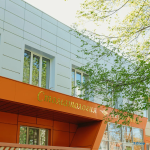 Центр стоматологии и базальной имплантации Доктора Кизима ВЕРИСДЕНТ