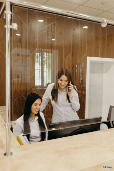 Центр стоматологии и базальной имплантации Доктора Кизима ВЕРИСДЕНТ