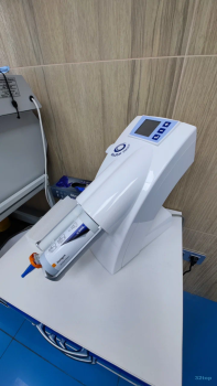 Центр стоматологии и базальной имплантации Доктора Кизима ВЕРИСДЕНТ