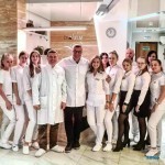 Центр стоматологии и базальной имплантации Доктора Кизима ВЕРИСДЕНТ