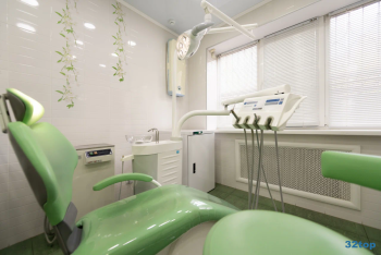 Сеть стоматологий VEGA DENT (ВЕГА ДЕНТ)