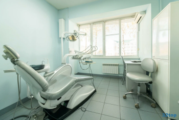 Сеть стоматологий VEGA DENT (ВЕГА ДЕНТ)