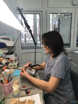 Сеть стоматологий VEGA DENT (ВЕГА ДЕНТ)