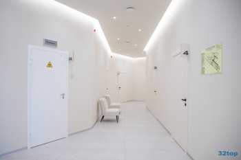 ЦЕНТР СЕМЕЙНОЙ СТОМАТОЛОГИИ на 50-летия Октября