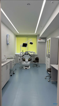 Стоматология ЭСТИКА