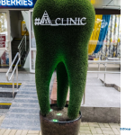 ​Стоматологическая клиника М. КЛИНИК