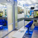 ​Стоматологическая клиника М. КЛИНИК