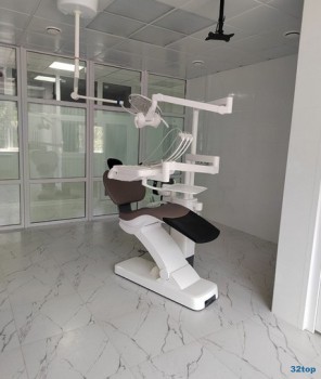 ВМ СТОМАТОЛОГИЯ на Генерала Тюленева